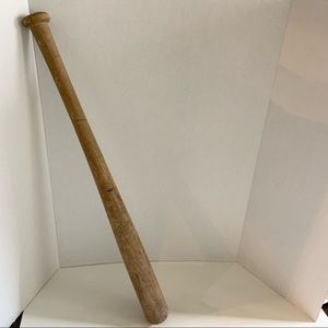 Louisville Slugger Hank Aaron Wood Baseball Bat